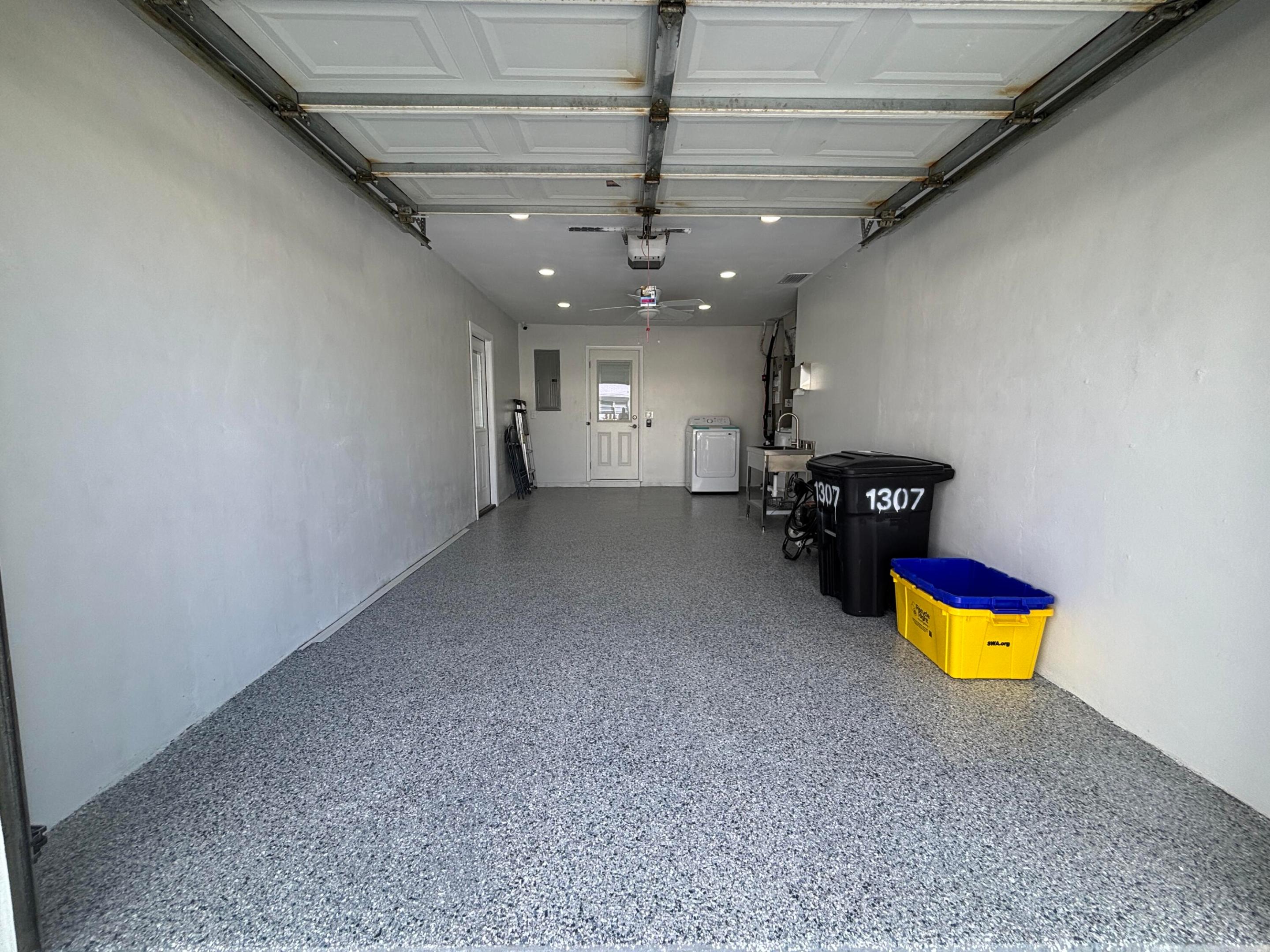 PALM BEACH LEISUREVILLE - Residential Lease