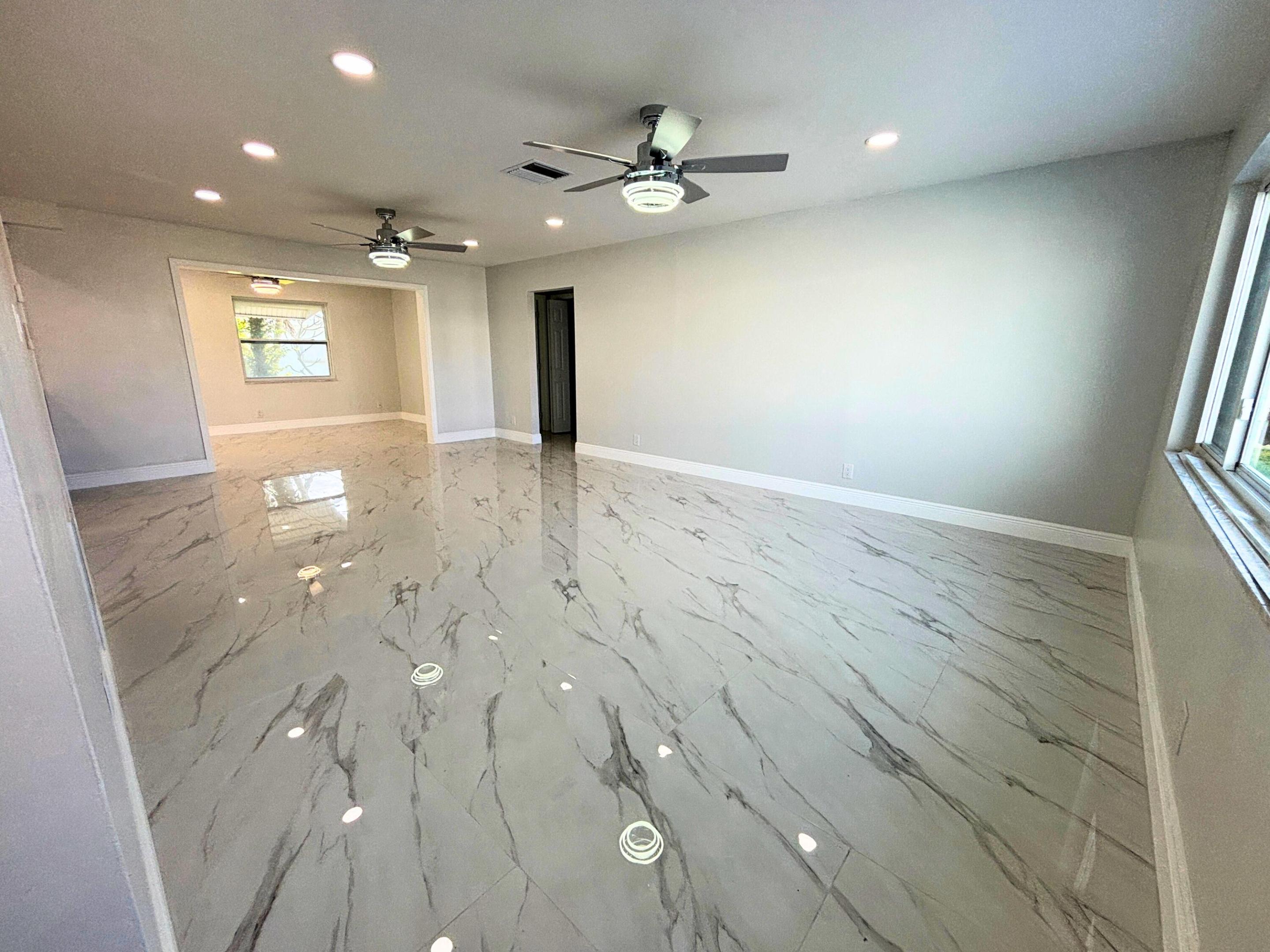 PALM BEACH LEISUREVILLE - Residential Lease