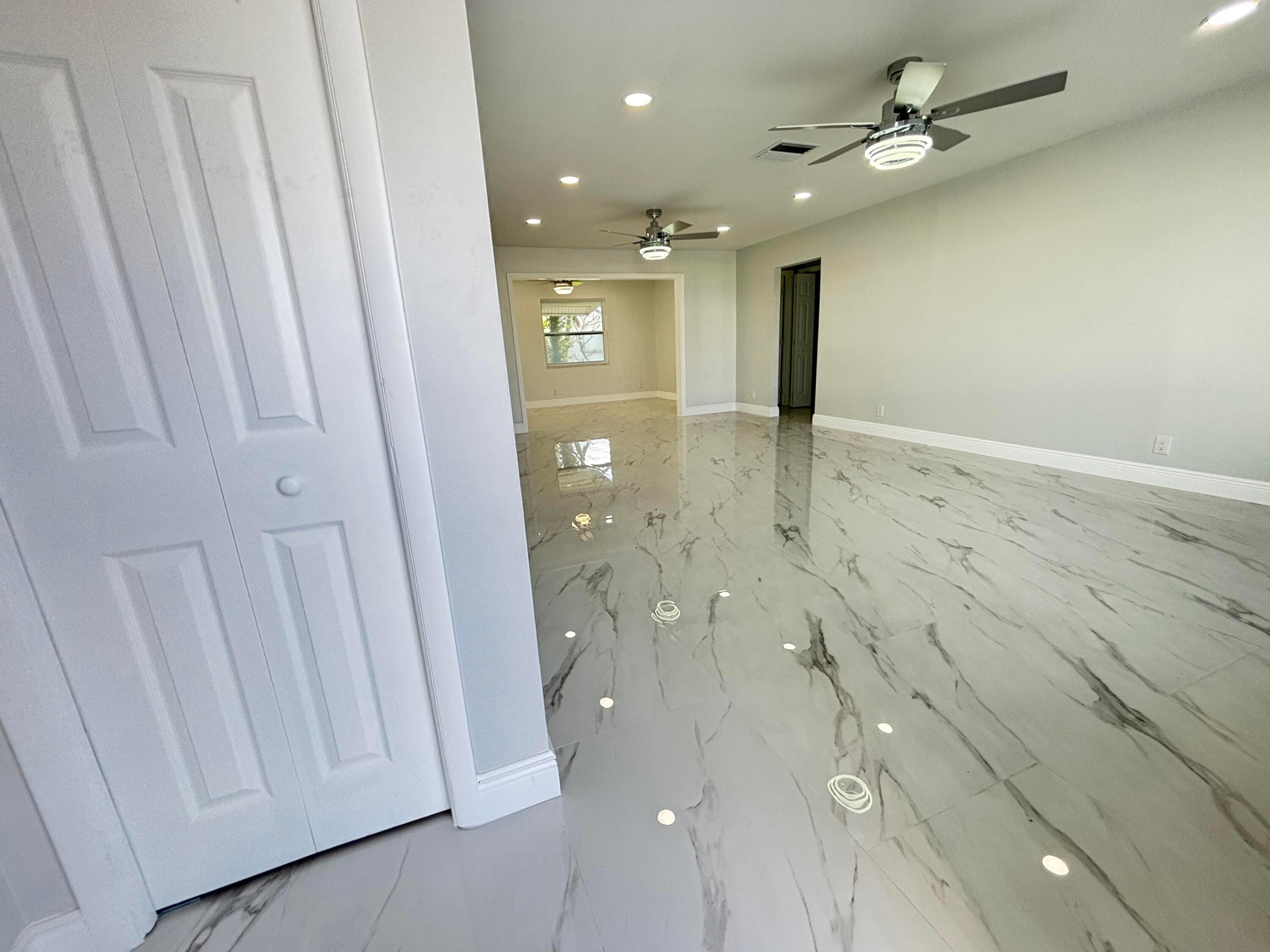 PALM BEACH LEISUREVILLE - Residential Lease