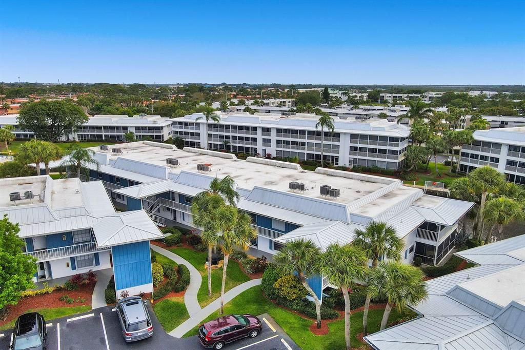 Photo of 1856 SW Palm City Road #201, Stuart, FL 34994 (MLS # R10704276)