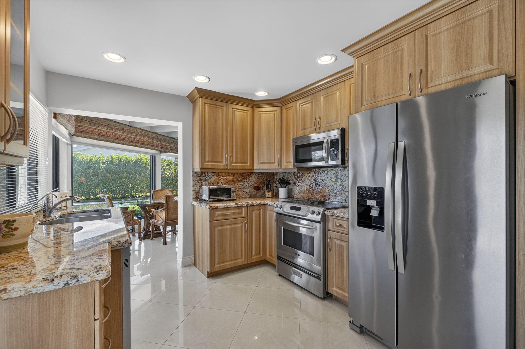 Seagate Golf at the Hamlet - Residential