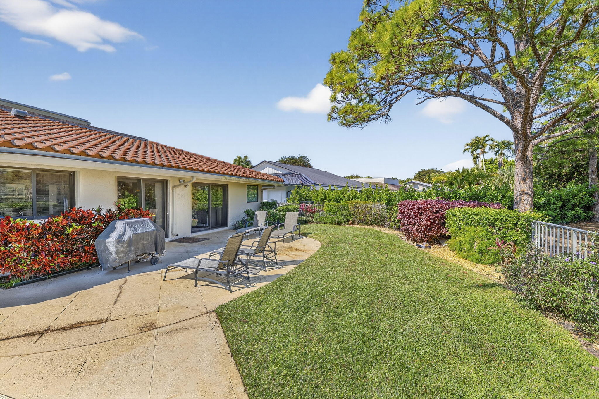 Seagate Golf at the Hamlet - Residential