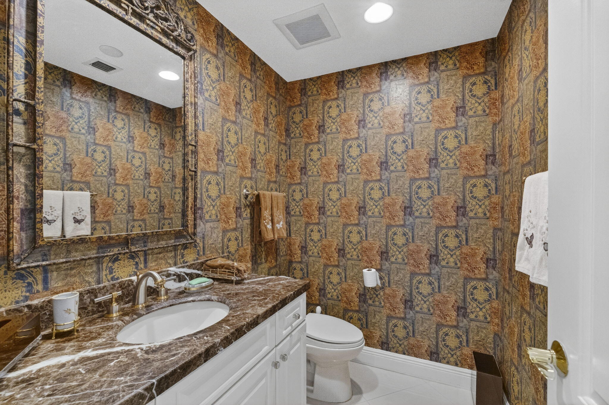 Seagate Golf at the Hamlet - Residential