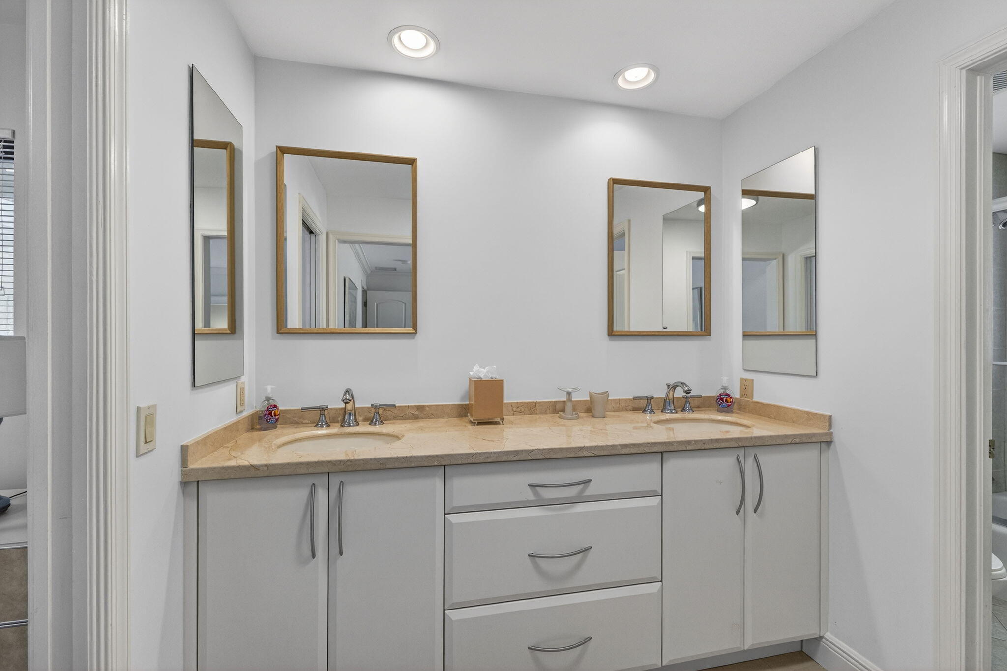 Seagate Golf at the Hamlet - Residential