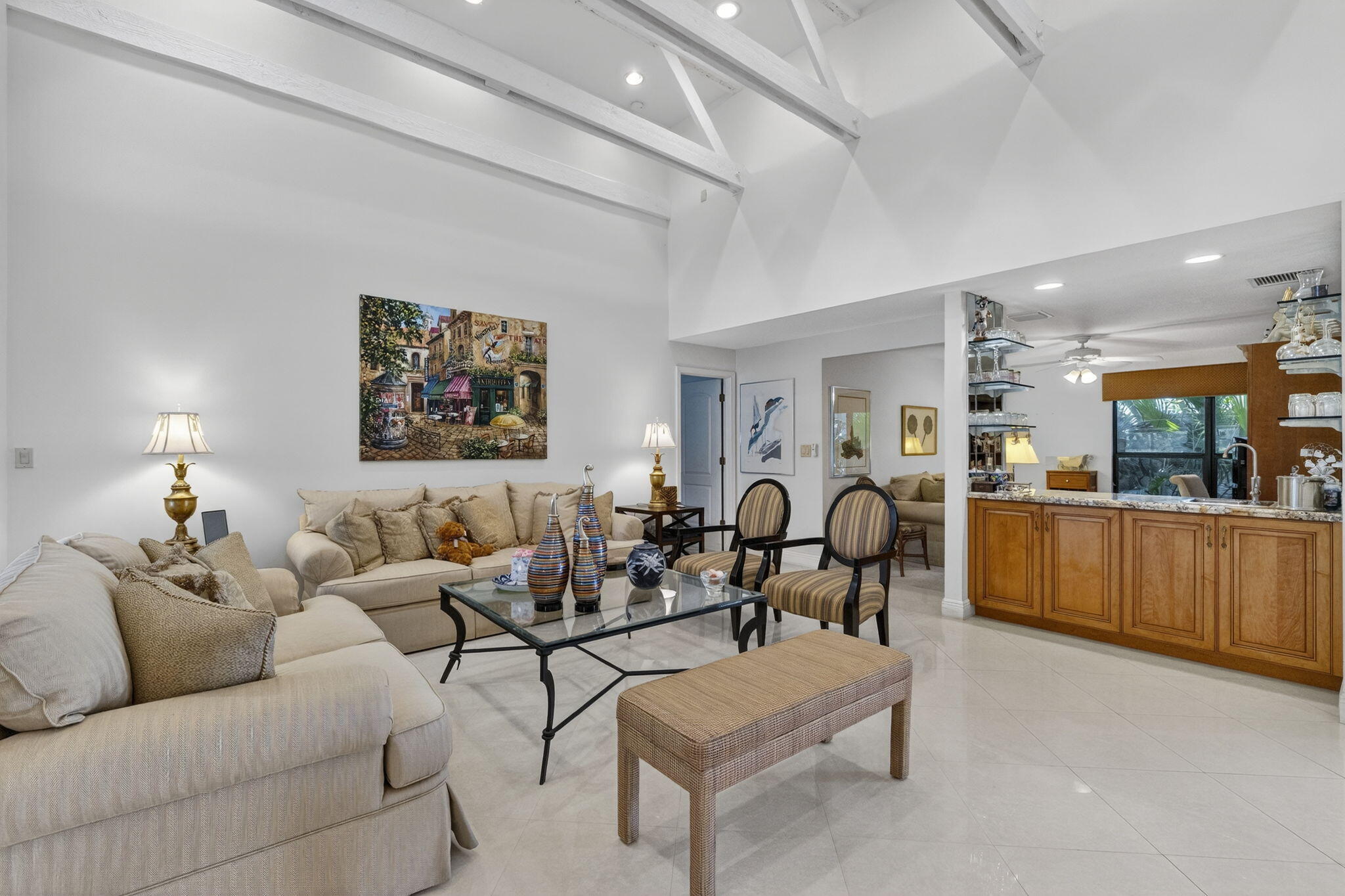 Seagate Golf at the Hamlet - Residential