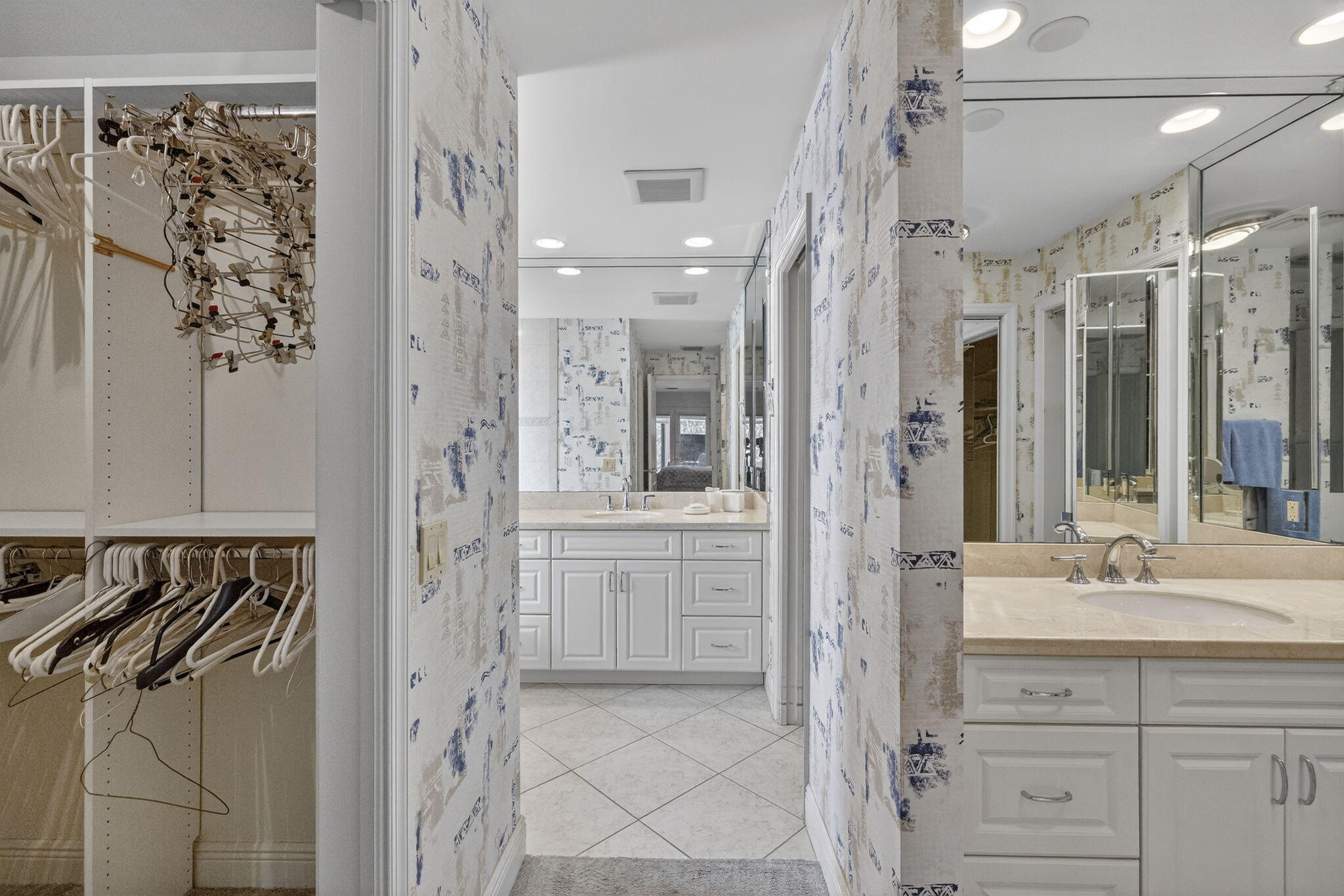 Seagate Golf at the Hamlet - Residential