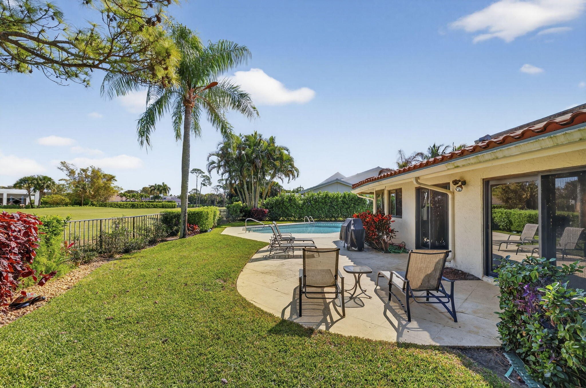 Seagate Golf at the Hamlet - Residential