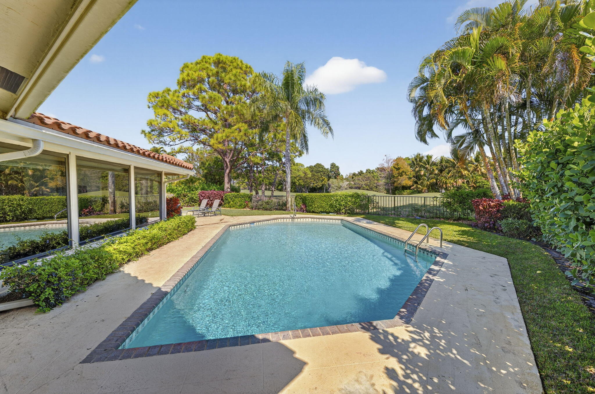 Seagate Golf at the Hamlet - Residential