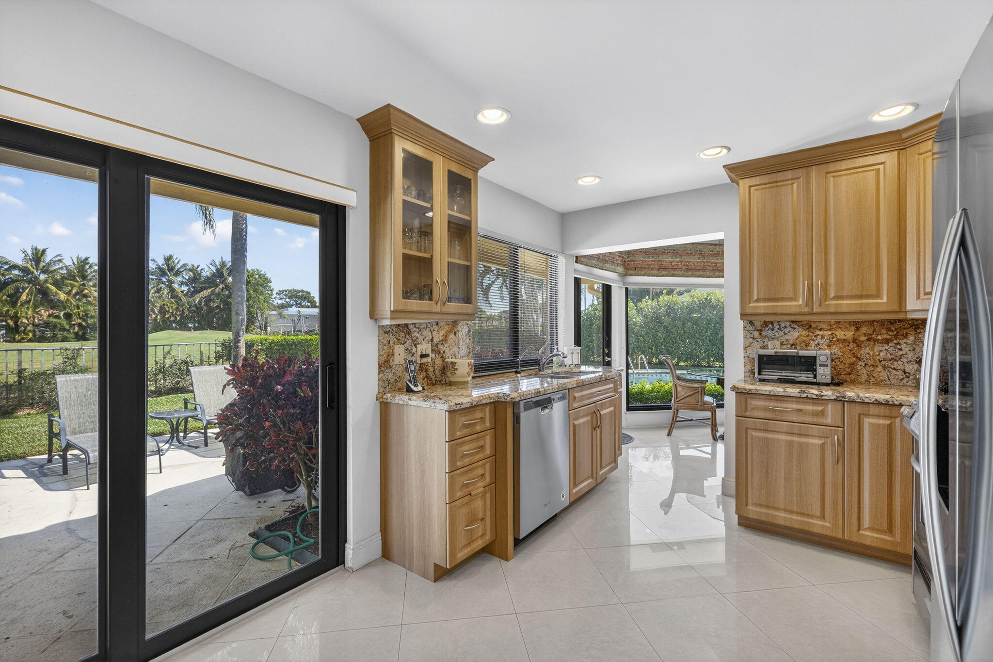 Seagate Golf at the Hamlet - Residential