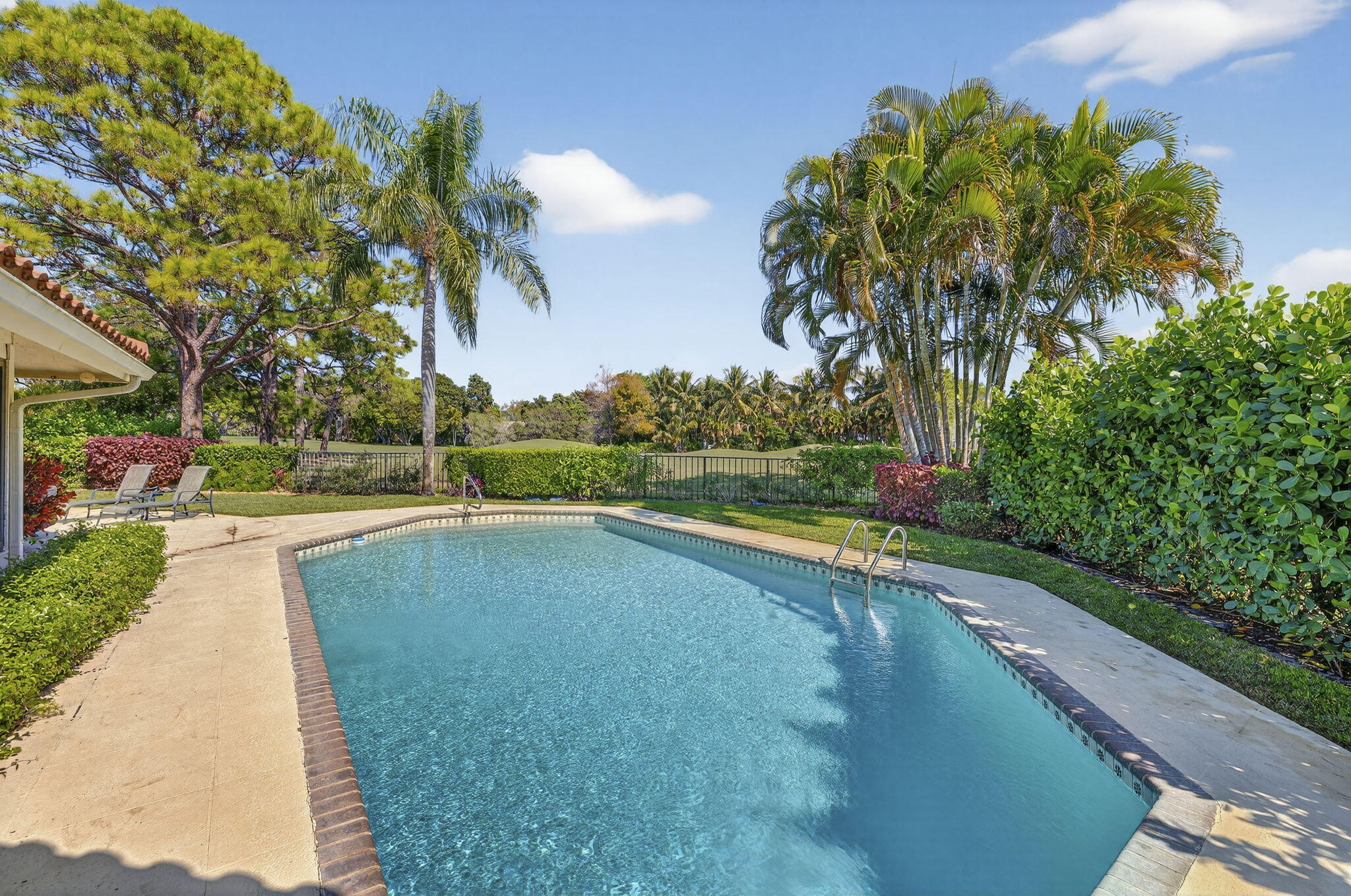 Seagate Golf at the Hamlet - Residential