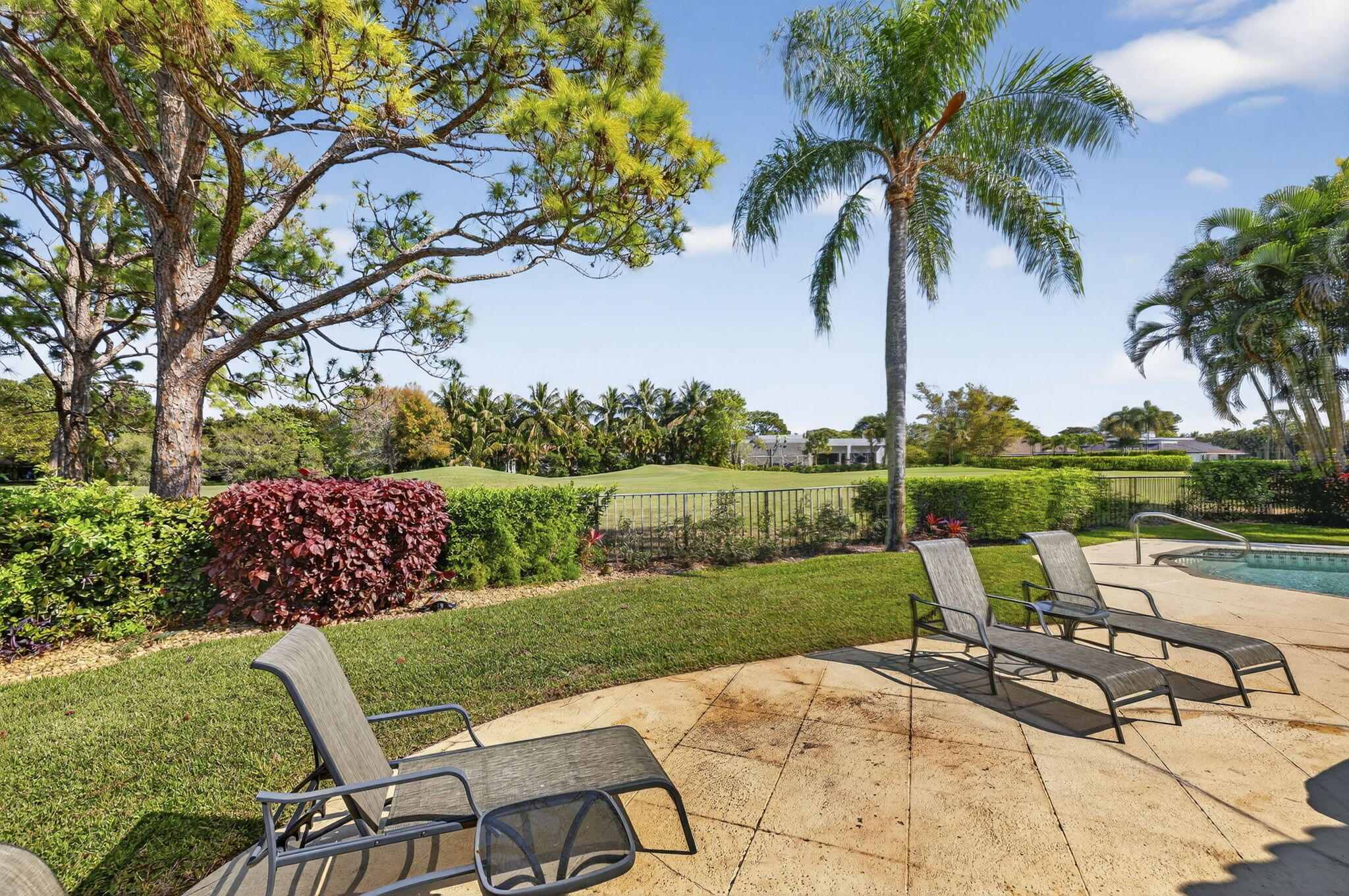 Seagate Golf at the Hamlet - Residential