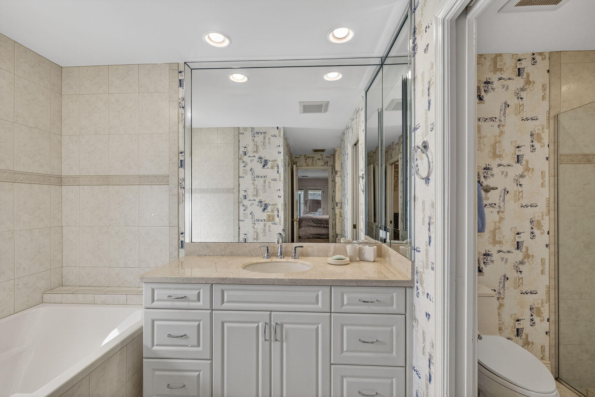 Seagate Golf at the Hamlet - Residential