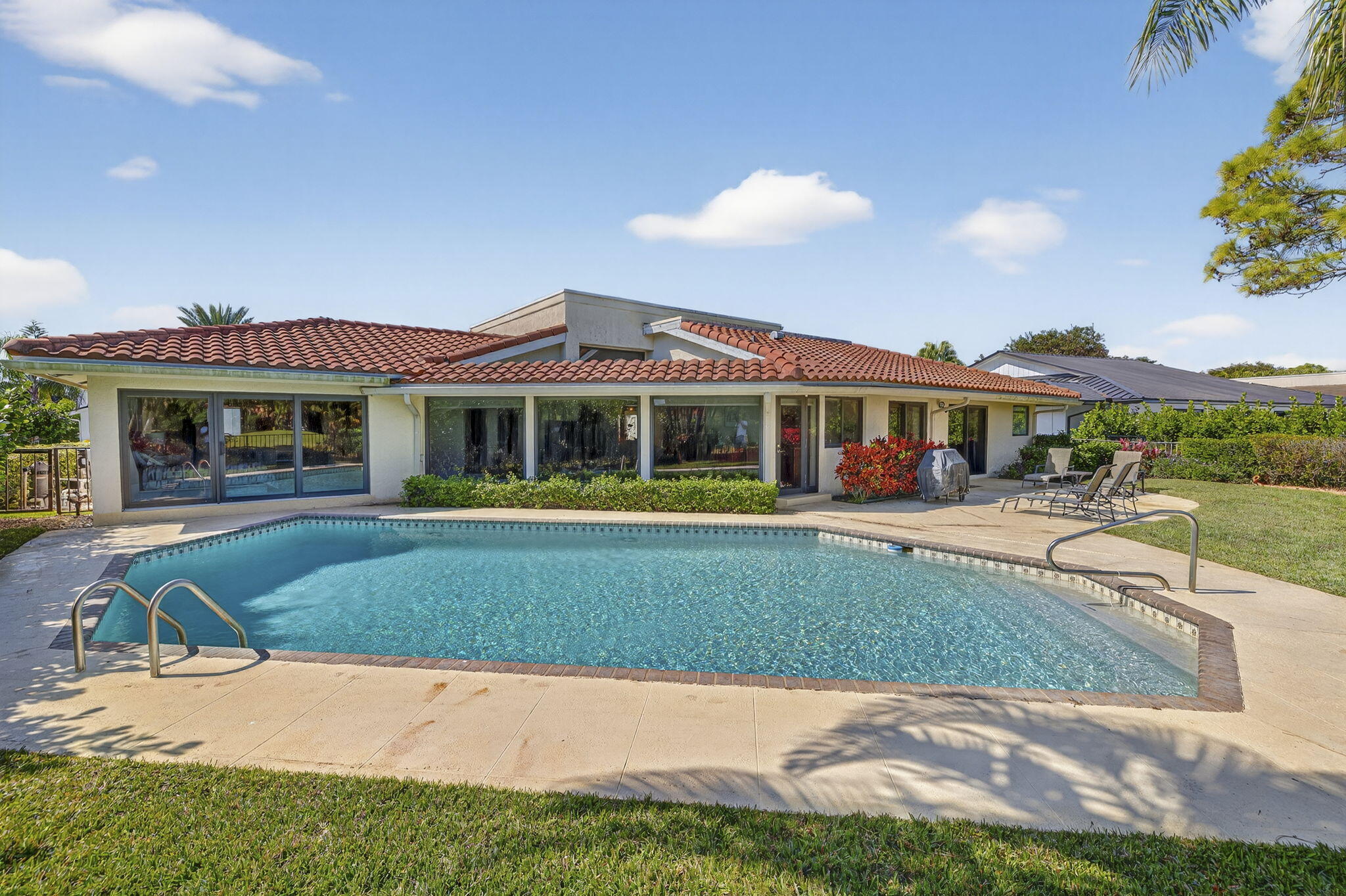 Seagate Golf at the Hamlet - Residential