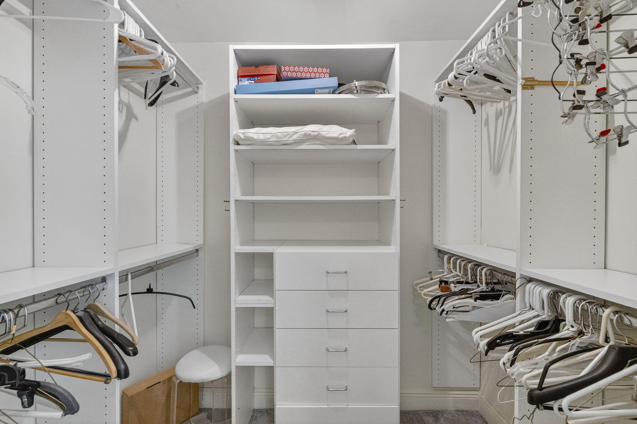 Seagate Golf at the Hamlet - Residential