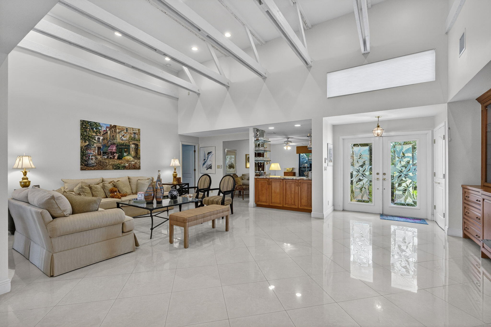 Seagate Golf at the Hamlet - Residential