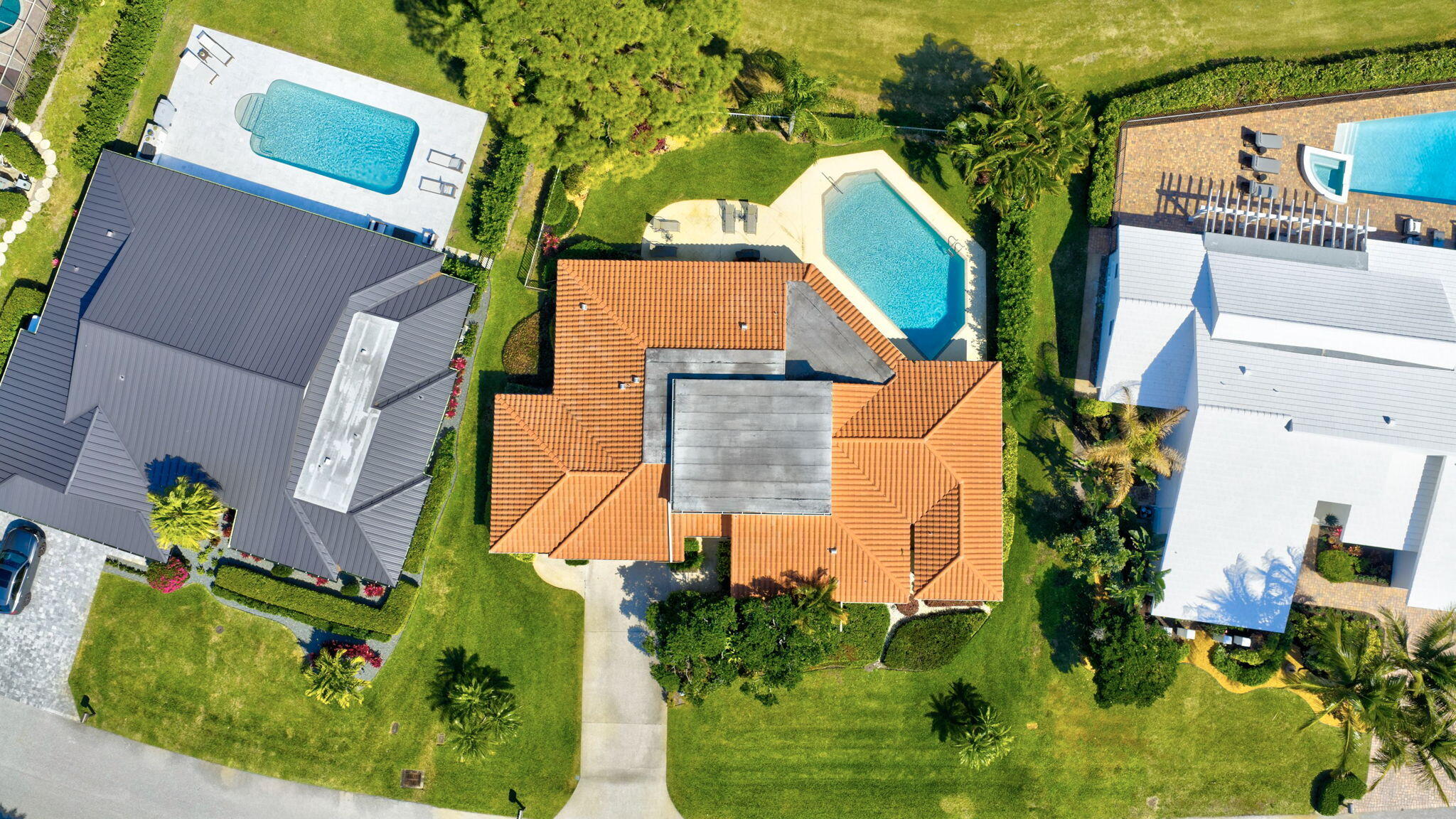 Seagate Golf at the Hamlet - Residential