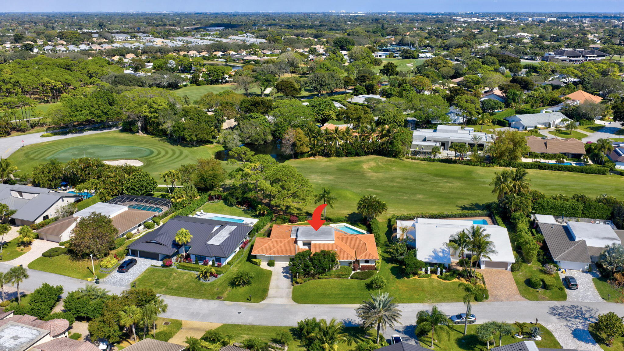 Seagate Golf at the Hamlet - Residential