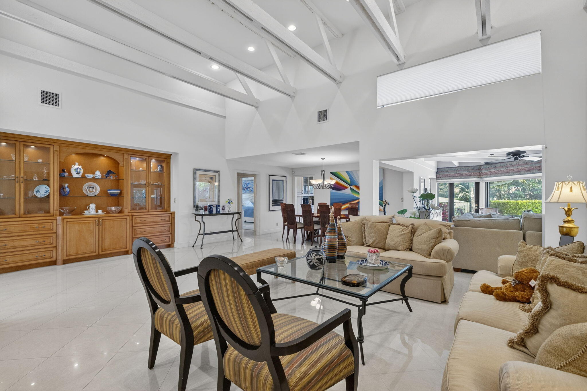 Seagate Golf at the Hamlet - Residential