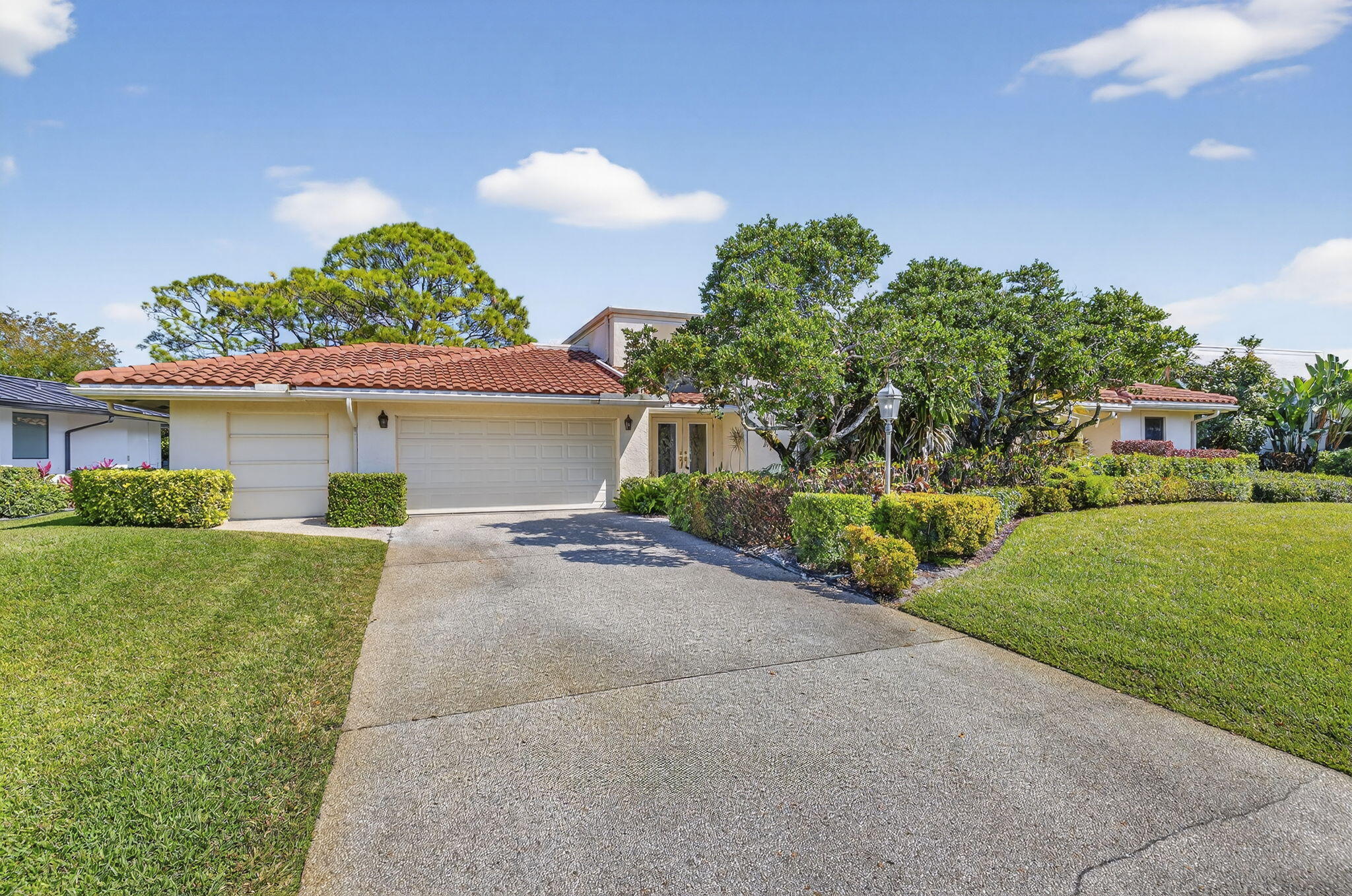 Seagate Golf at the Hamlet - Residential