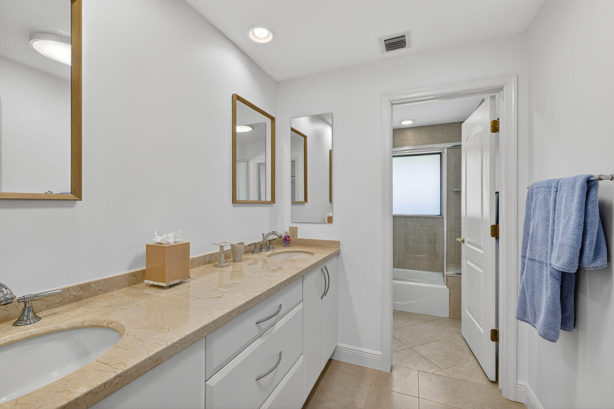 Seagate Golf at the Hamlet - Residential