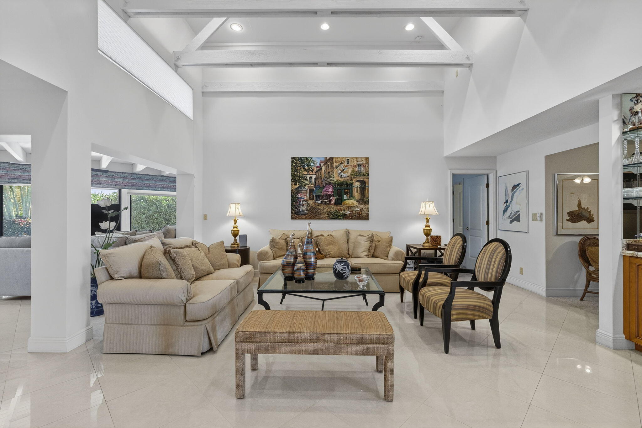 Seagate Golf at the Hamlet - Residential