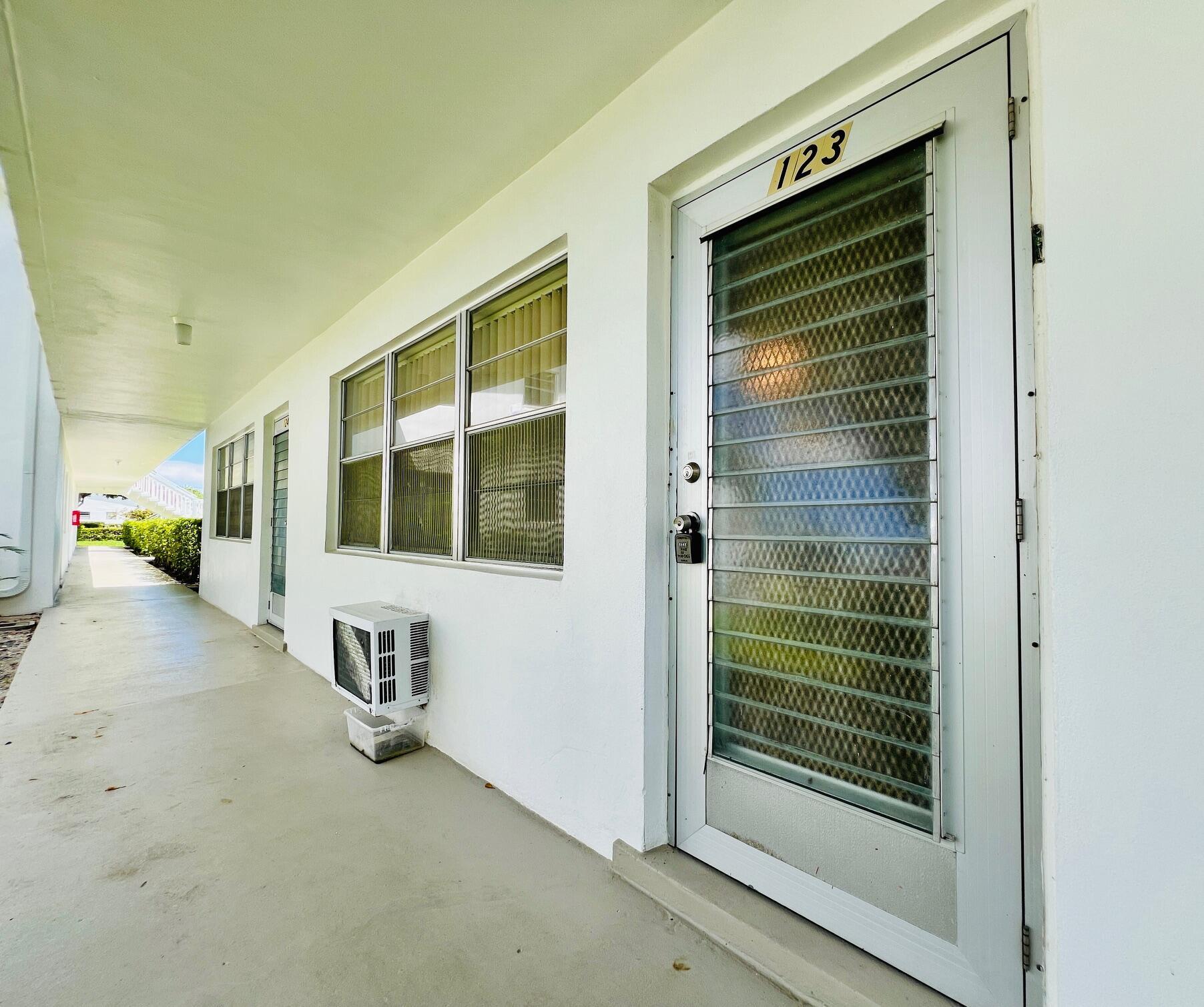 CENTURY VILLAGE - CAMDEN - Residential