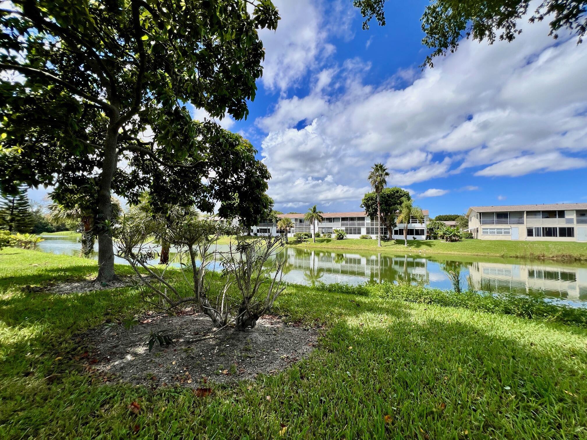 CENTURY VILLAGE - CAMDEN - Residential