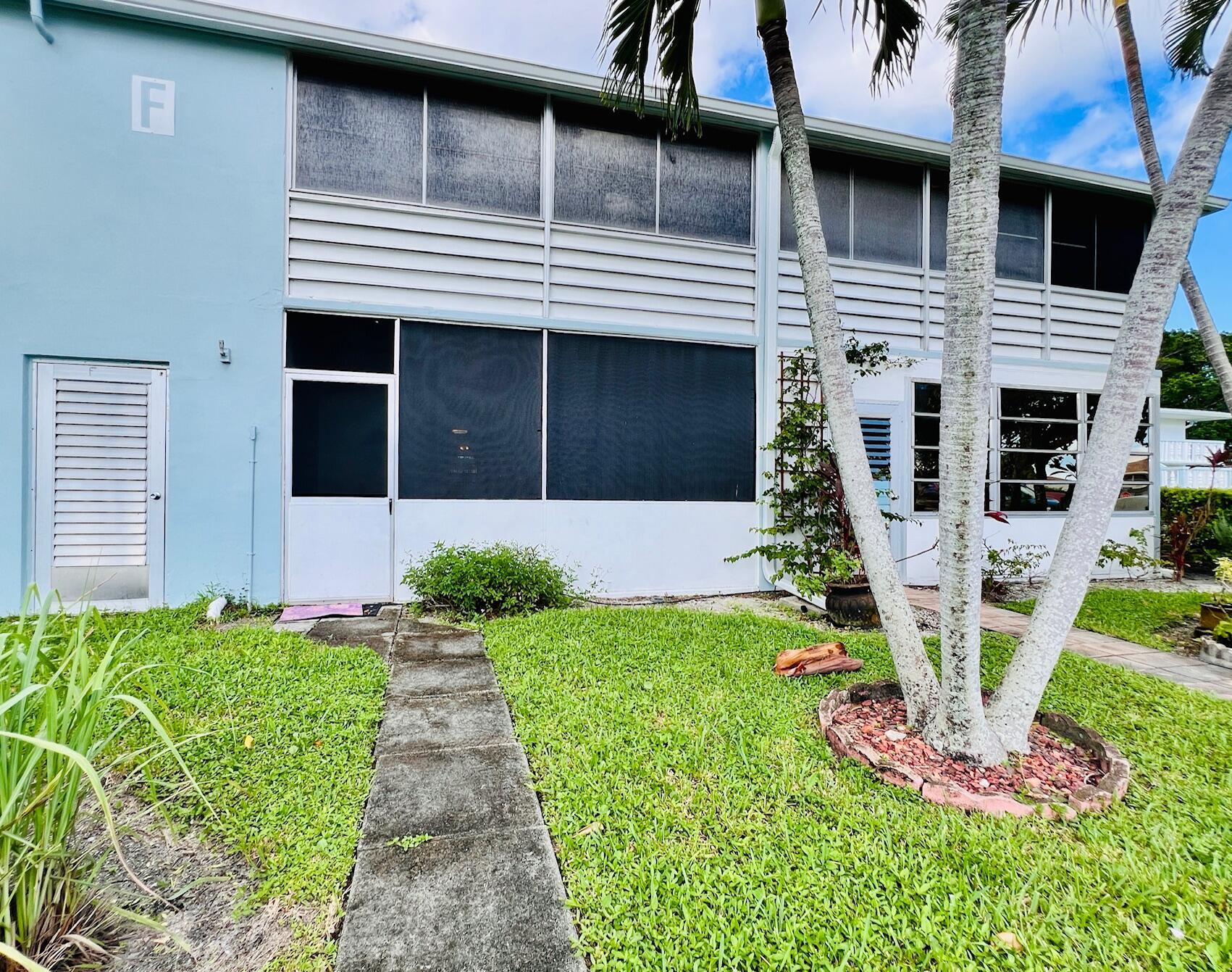 CENTURY VILLAGE - CAMDEN - Residential