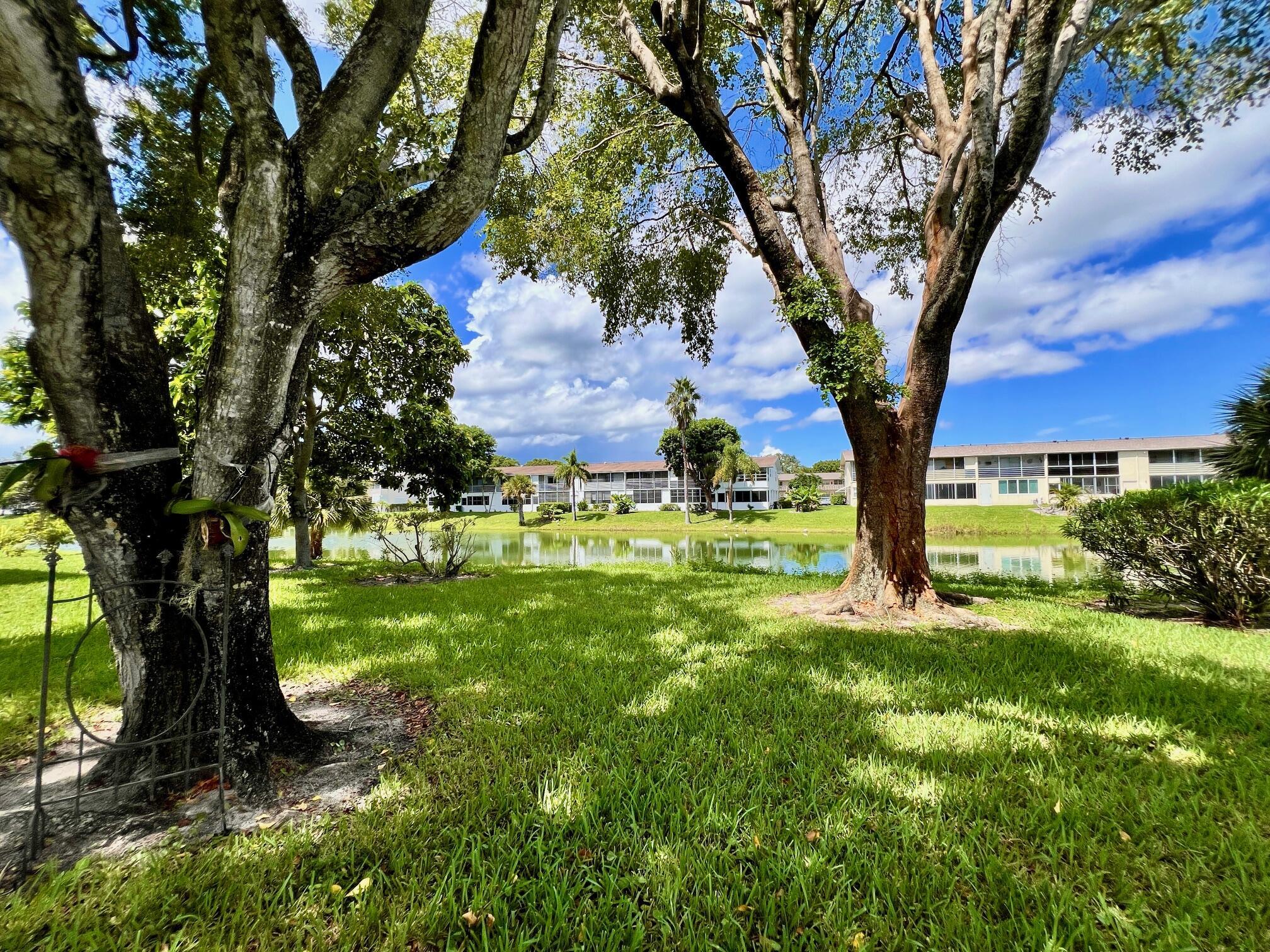 CENTURY VILLAGE - CAMDEN - Residential