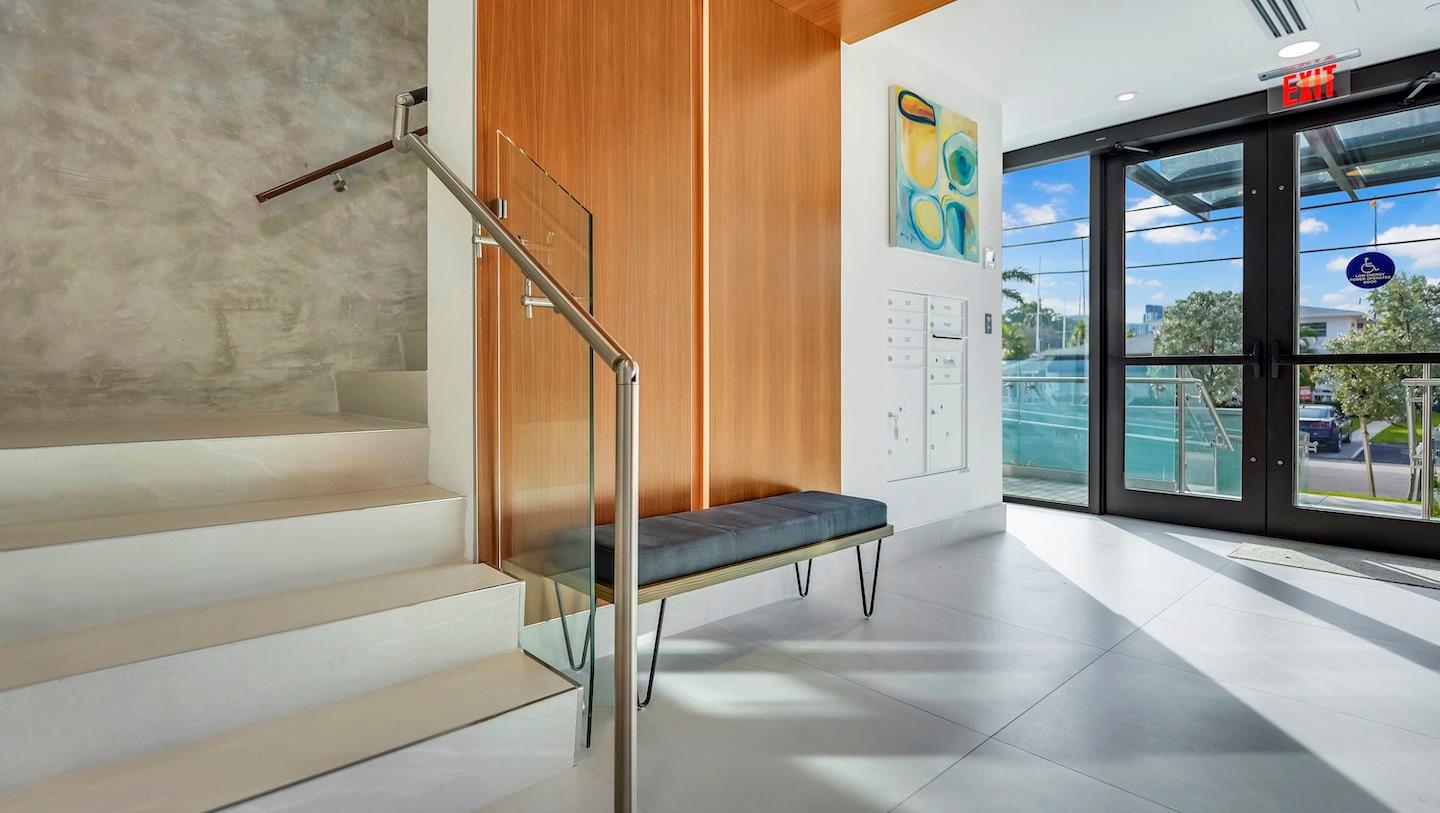 One24 Residences - Residential