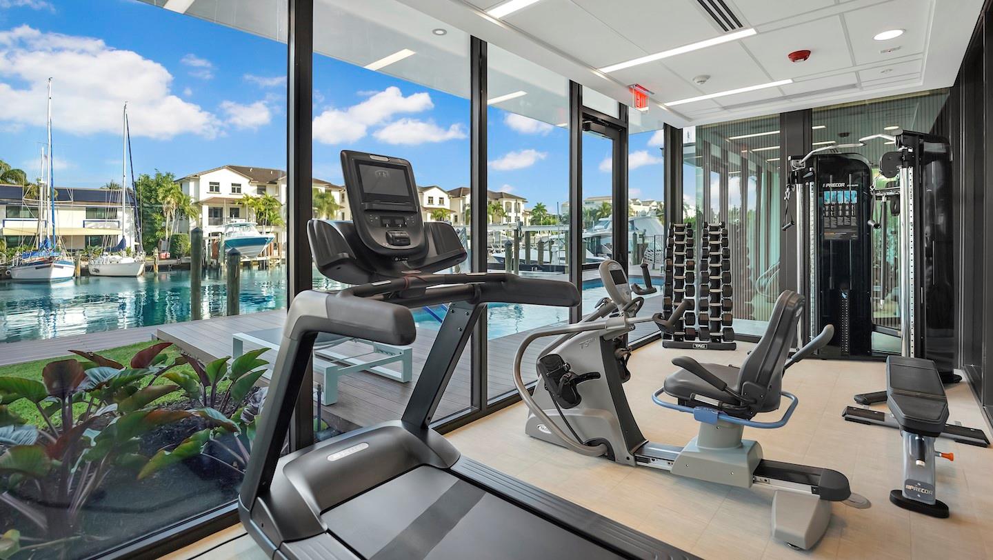 One24 Residences - Residential