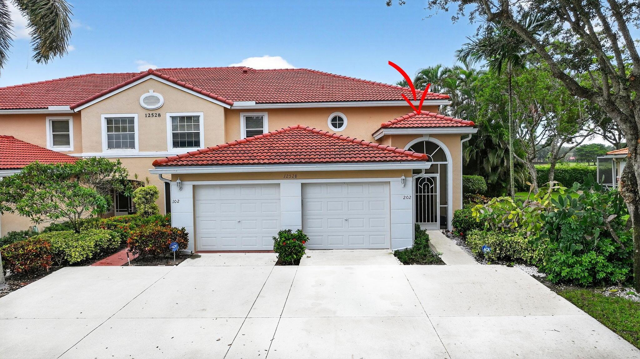 12528 Crystal Pointe Drive 202