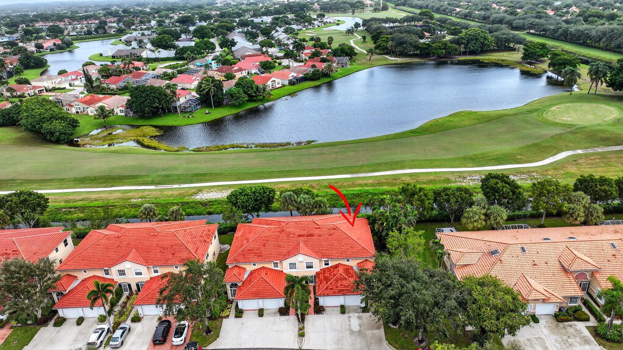 12528 Crystal Pointe Drive 202