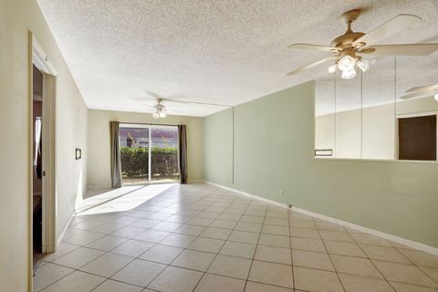 A home in Deerfield Beach