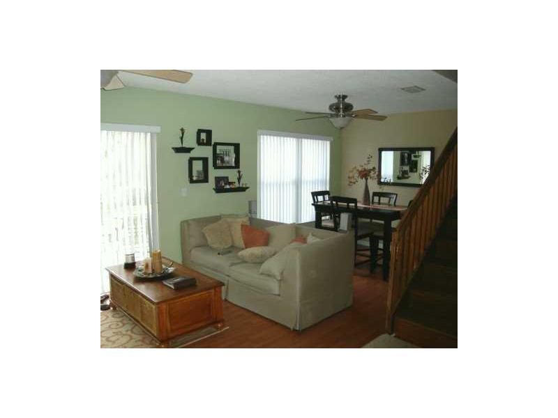 CORAL BAY RE - Residential