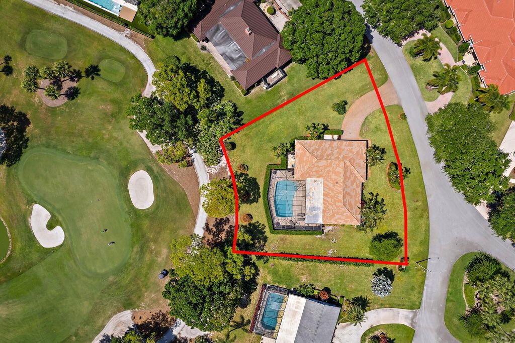 Photo of 90 SE Turtle Creek Drive, Jupiter, FL 33469 (MLS # R11078065)