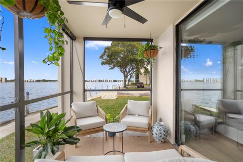 A home in Oakland Park