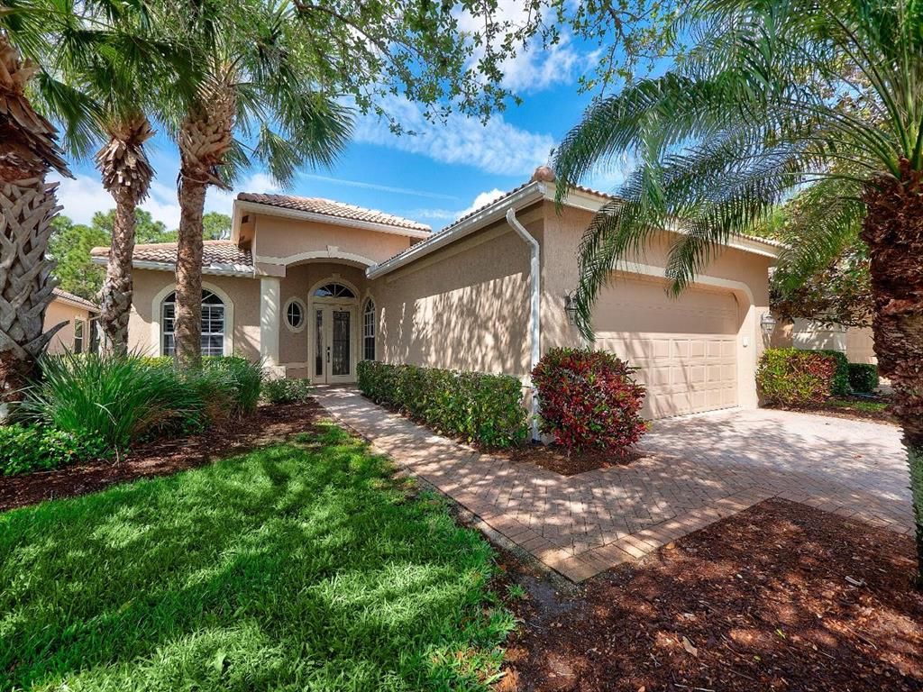 Photo of 9104 Pumpkin Ridge, Port Saint Lucie, FL 34986 (MLS # R10703222)