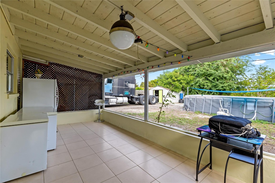 Palm Beach Square Unit 04 - Residential