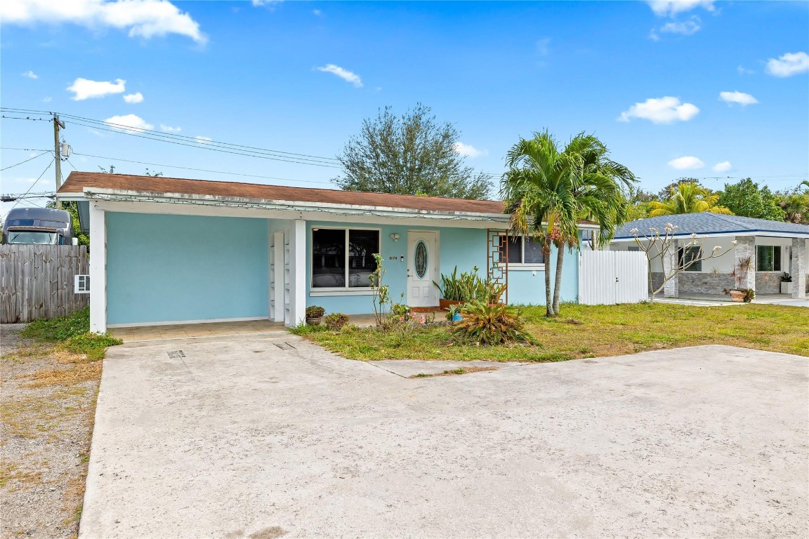 Palm Beach Square Unit 04 - Residential