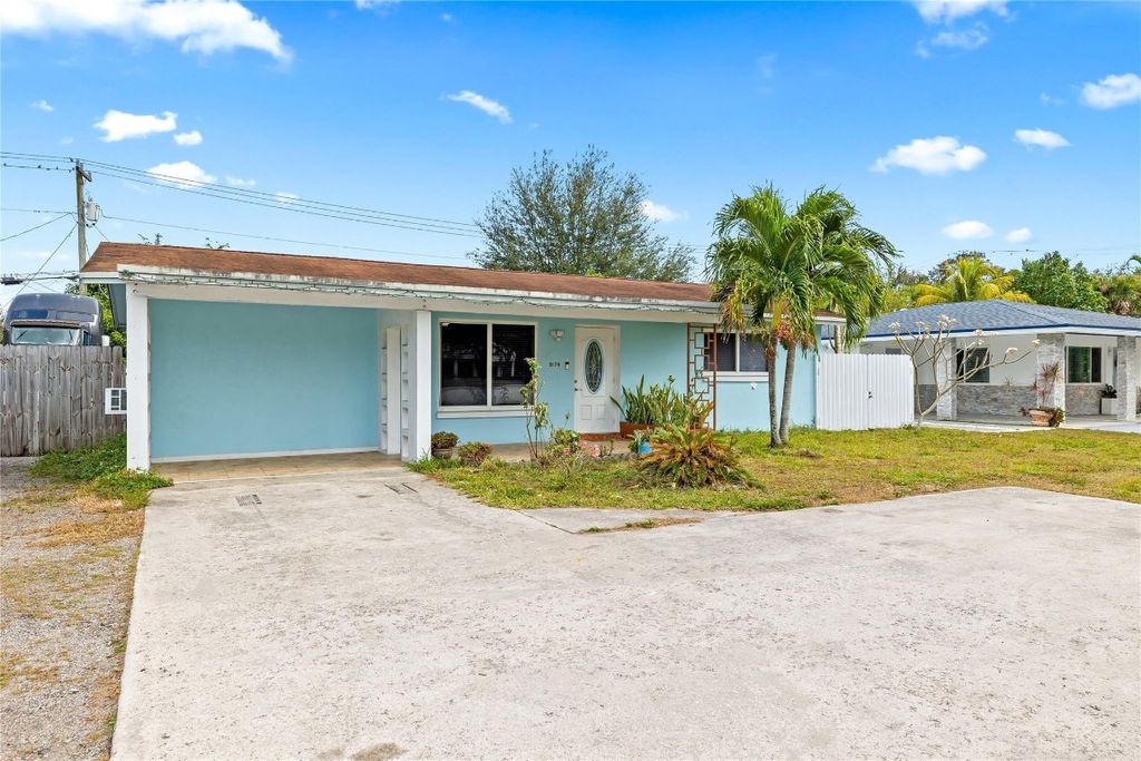 Photo of 9174 N Military Trail, Palm Beach Gardens, FL 33410 (MLS # F10546293)