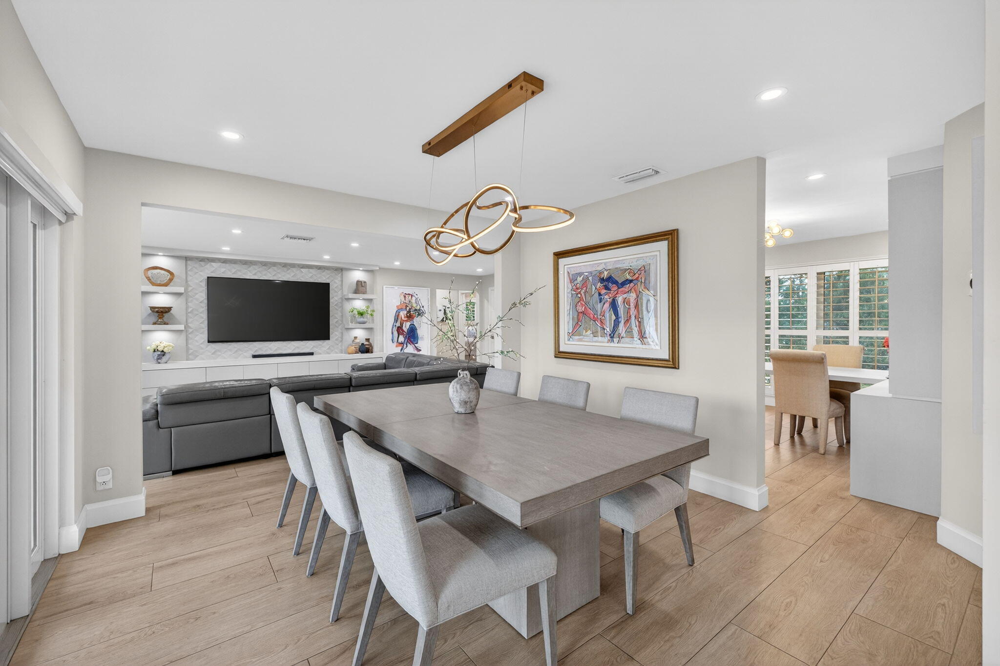 LANDINGS FIRST SEC - Residential