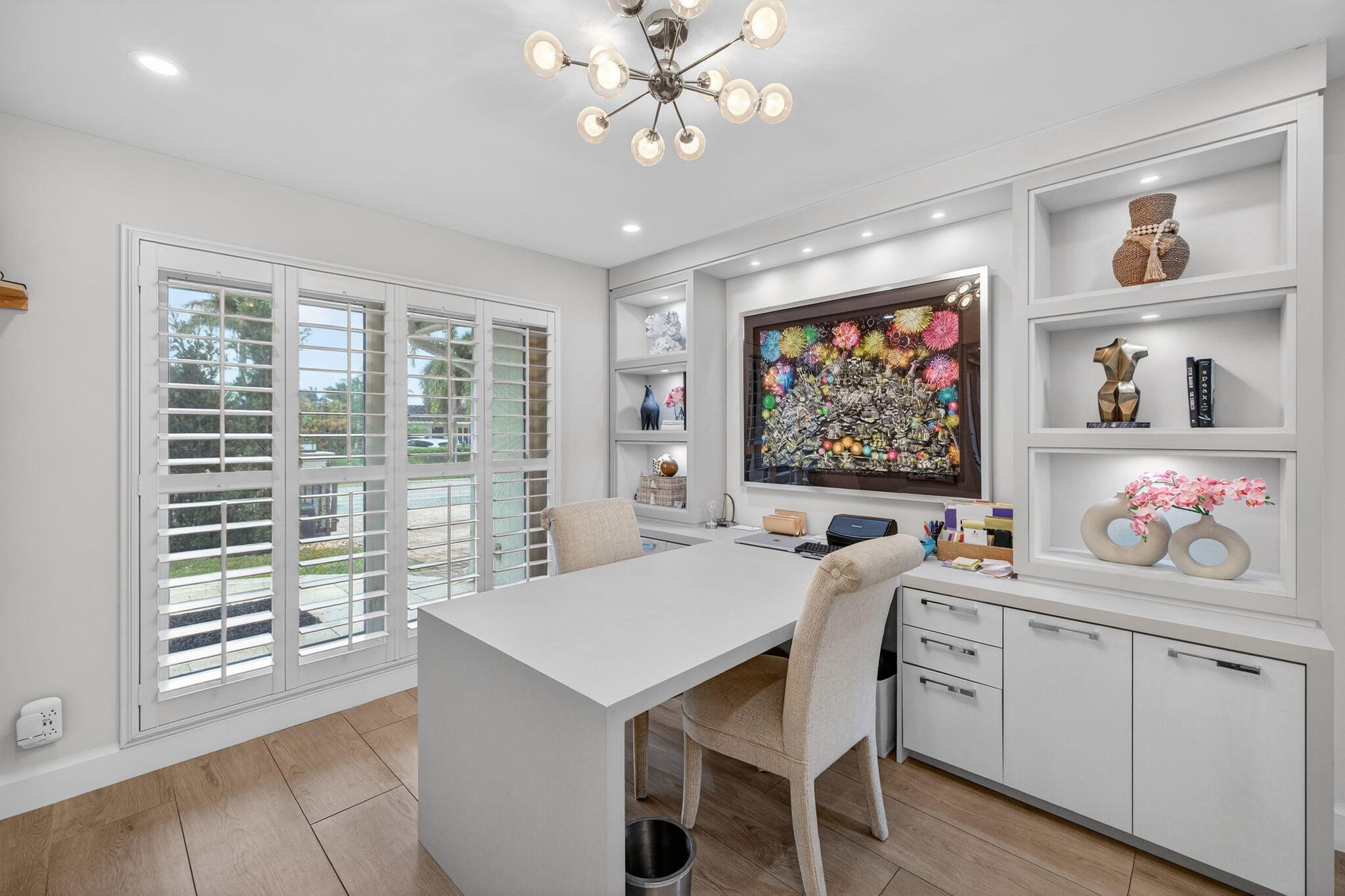 LANDINGS FIRST SEC - Residential