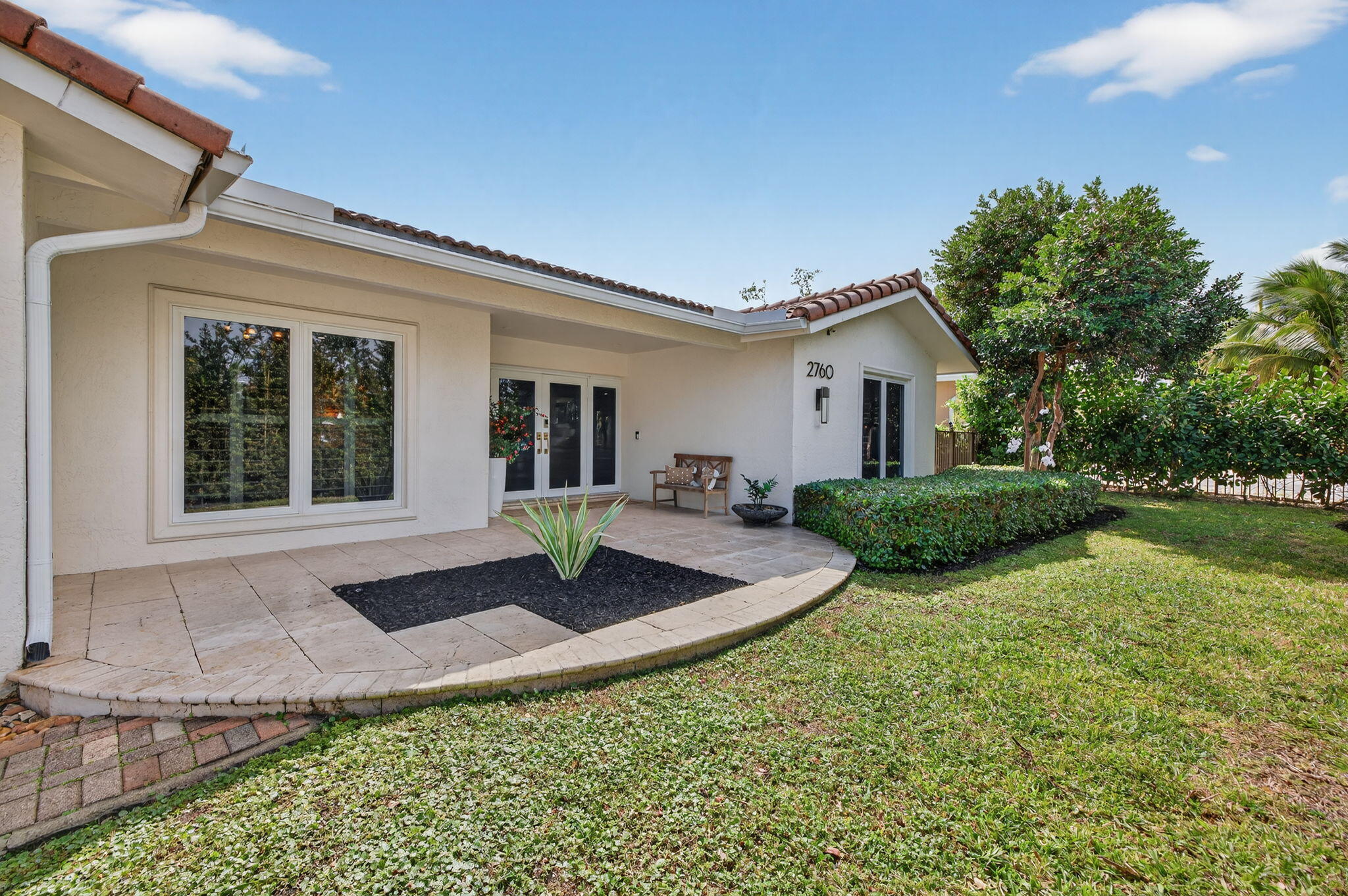 LANDINGS FIRST SEC - Residential