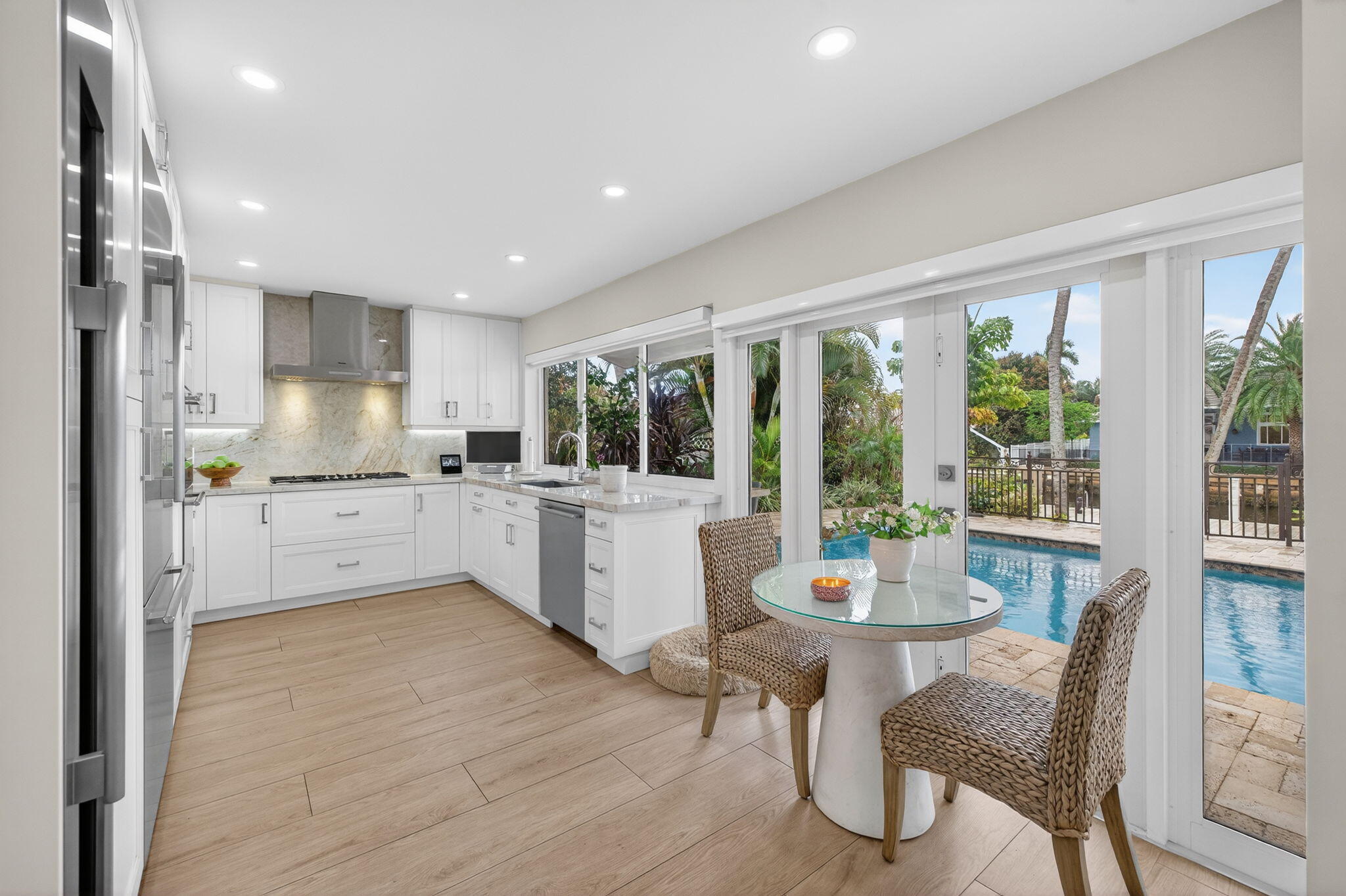 LANDINGS FIRST SEC - Residential