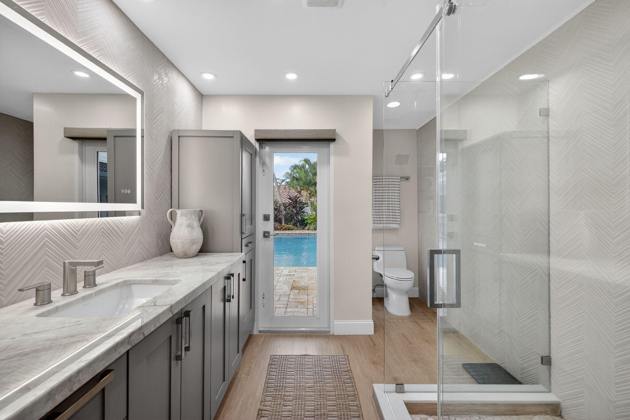 LANDINGS FIRST SEC - Residential