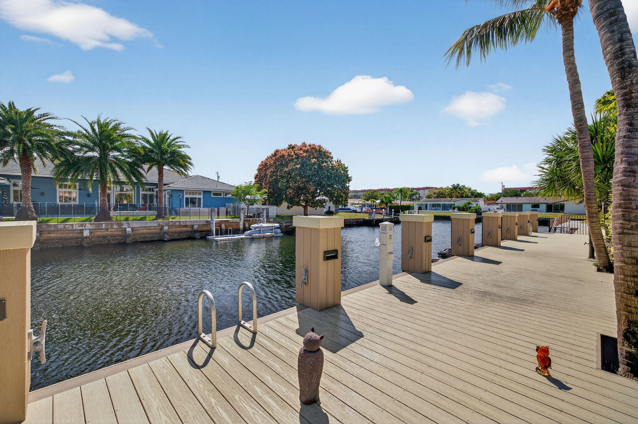 LANDINGS FIRST SEC - Residential