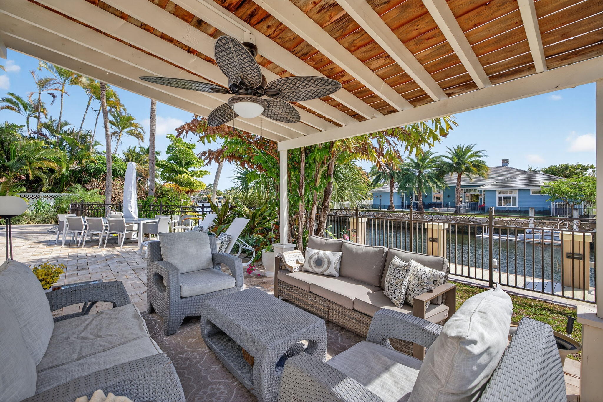 LANDINGS FIRST SEC - Residential