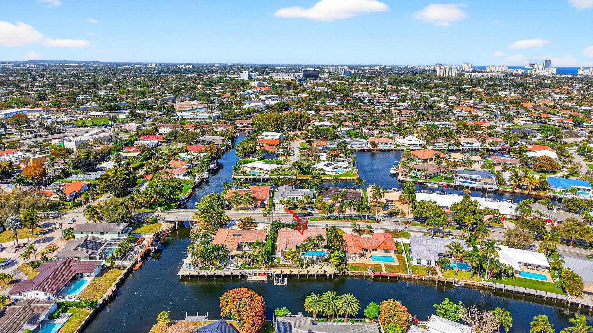 LANDINGS FIRST SEC - Residential