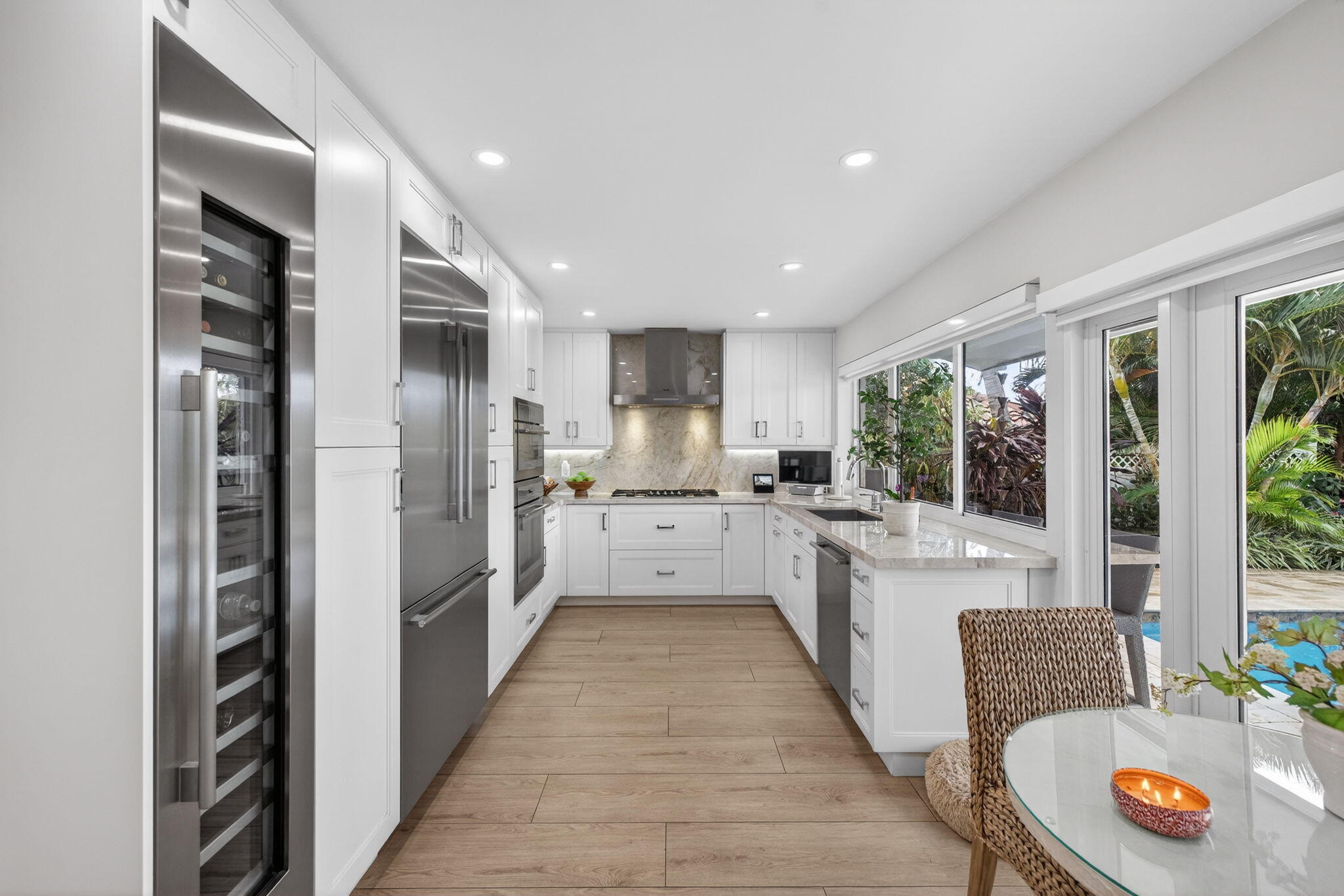 LANDINGS FIRST SEC - Residential